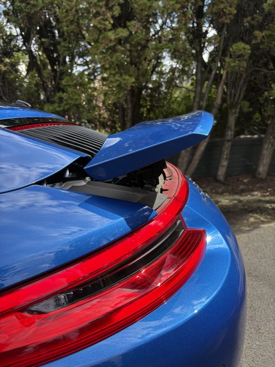 2017 Porsche 991 Targa 4 & 4S - Image 23 of 31