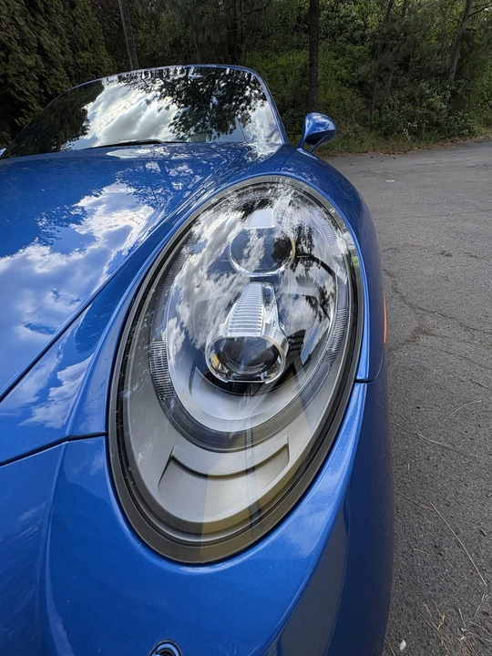 2017 Porsche 991 Targa 4 & 4S - Image 18 of 31