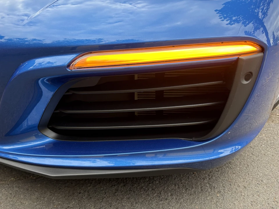 2017 Porsche 991 Targa 4 & 4S - Image 21 of 31