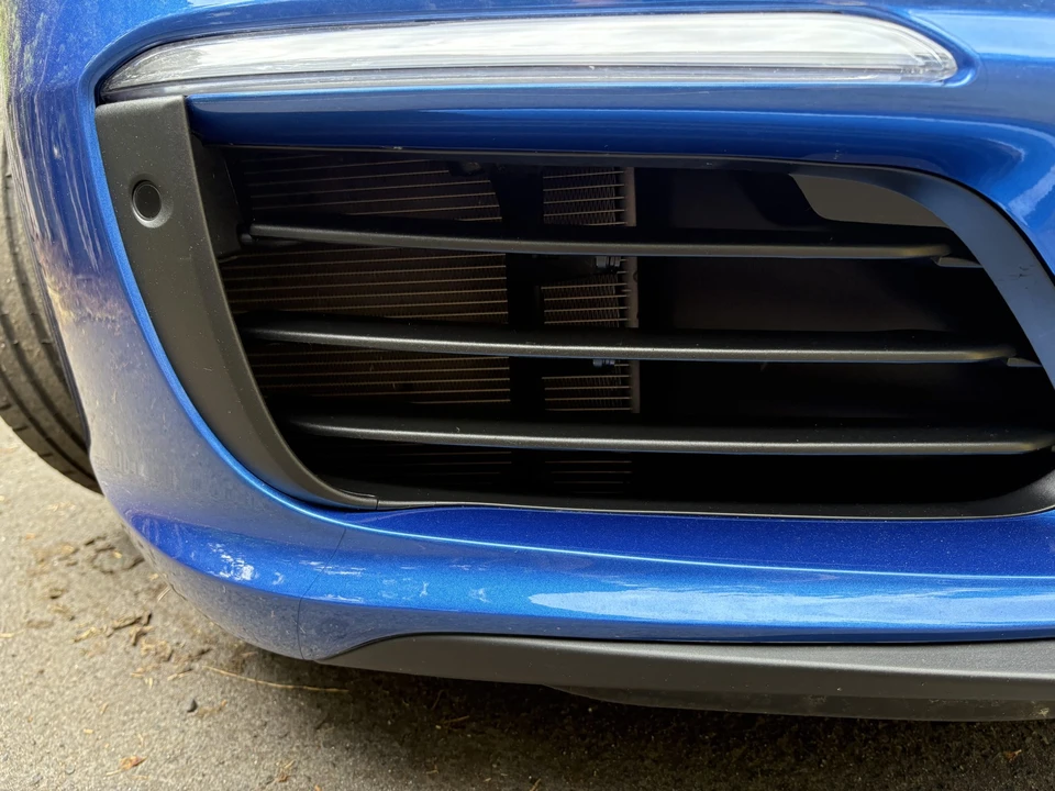 2017 Porsche 991 Targa 4 & 4S - Image 19 of 31