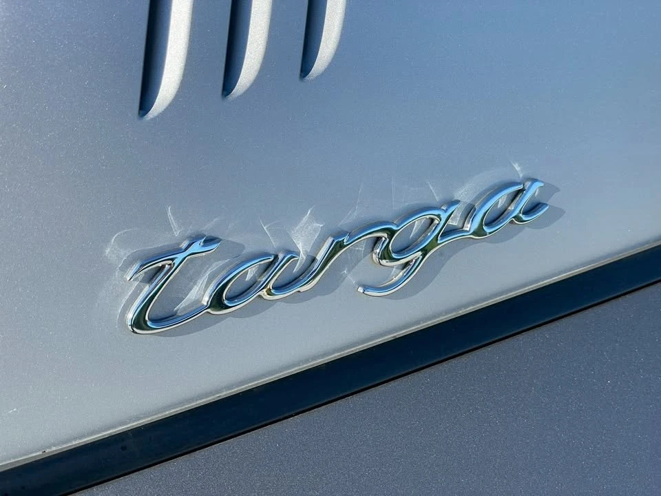 2017 Porsche 991 Targa 4 & 4S - Image 19 of 20