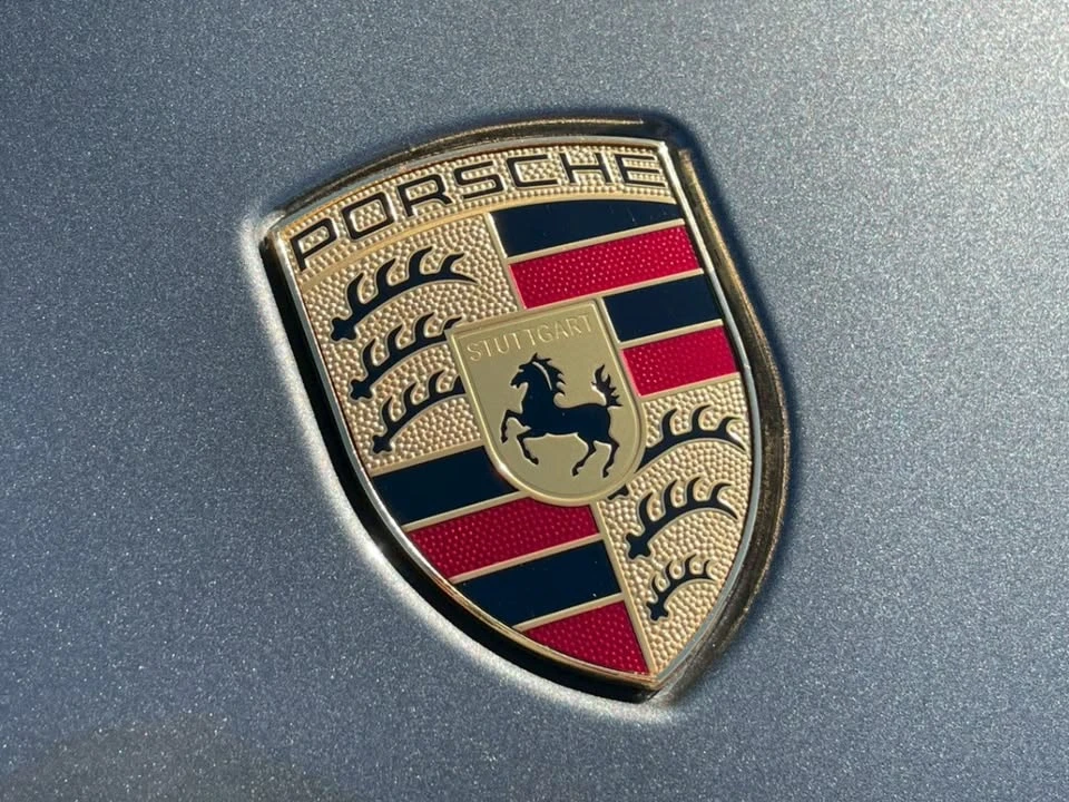 2017 Porsche 991 Targa 4 & 4S - Image 20 of 20