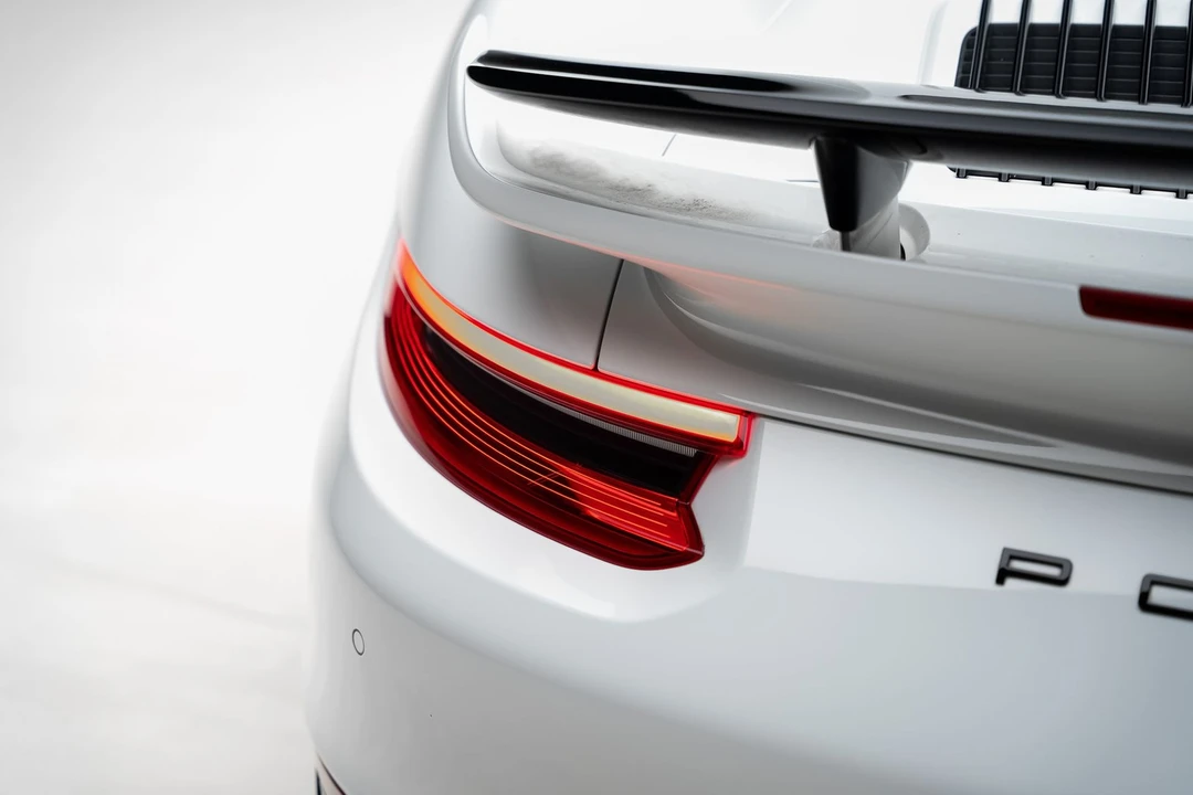 2017 Porsche 991 Turbo - Image 29 of 31
