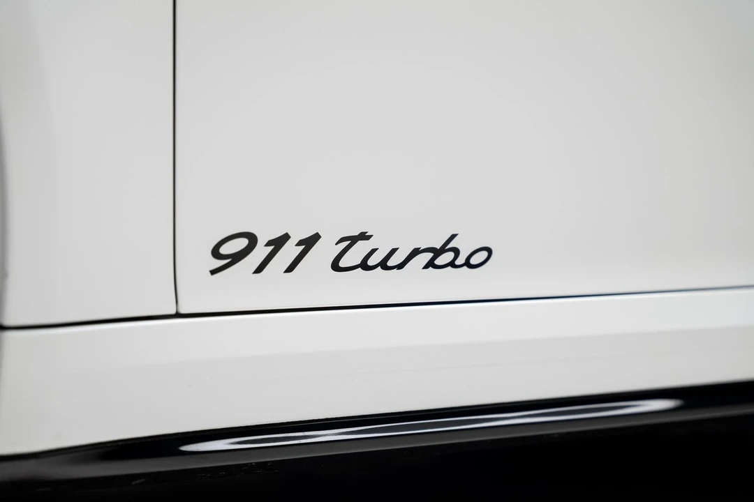 2017 Porsche 991 Turbo - Image 24 of 31