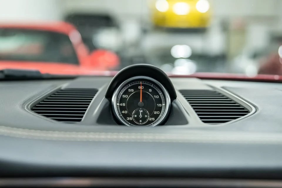 2017 Porsche 991 Turbo - Image 18 of 20