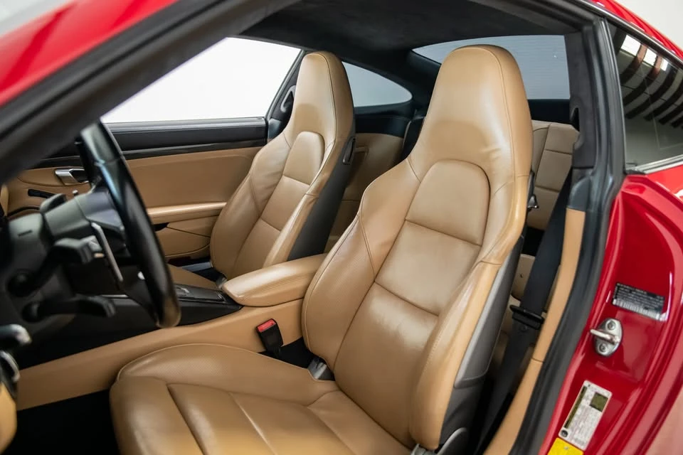 2017 Porsche 991 Turbo - Image 13 of 20
