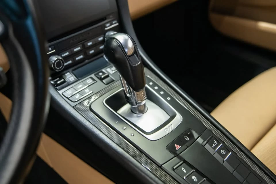 2017 Porsche 991 Turbo - Image 17 of 20