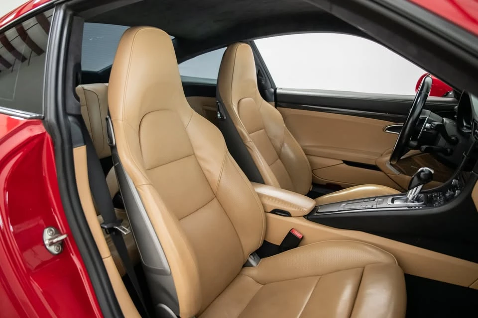 2017 Porsche 991 Turbo - Image 14 of 20
