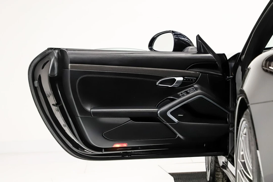 2017 Porsche 991 Turbo - Image 7 of 21