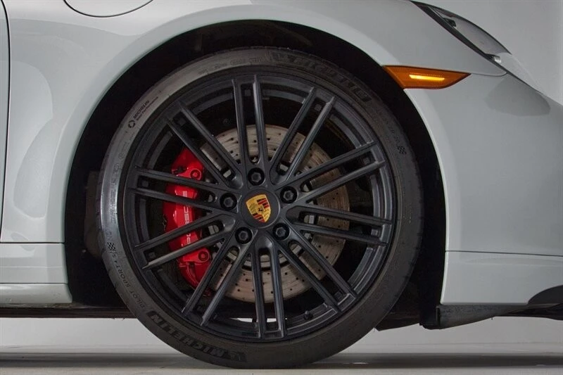 2017 Porsche 991 Turbo - Image 19 of 21