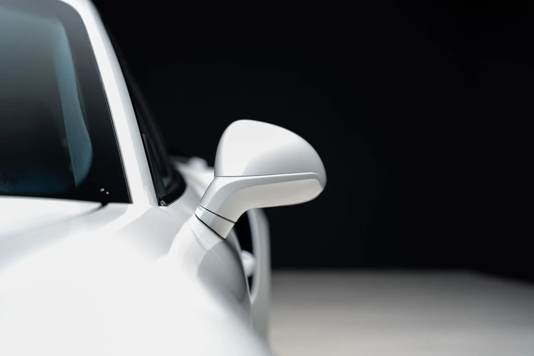 2017 Porsche 991 Turbo - Image 16 of 31