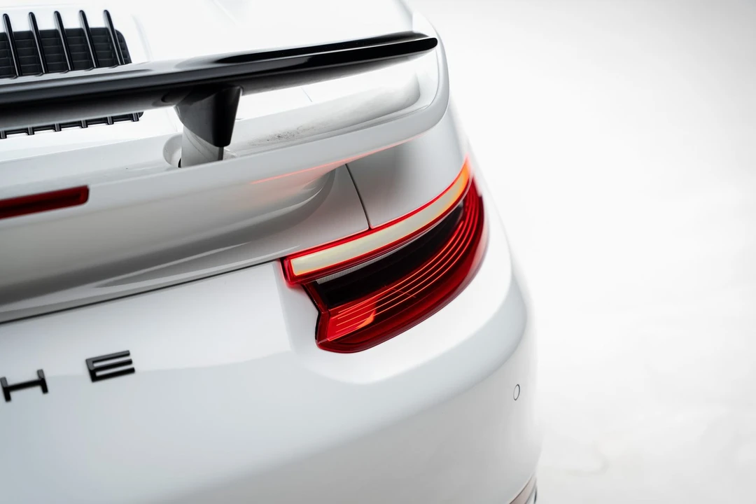 2017 Porsche 991 Turbo - Image 30 of 31