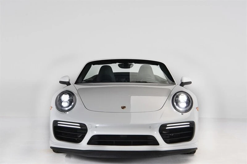 2017 Porsche 991 Turbo - Image 3 of 21