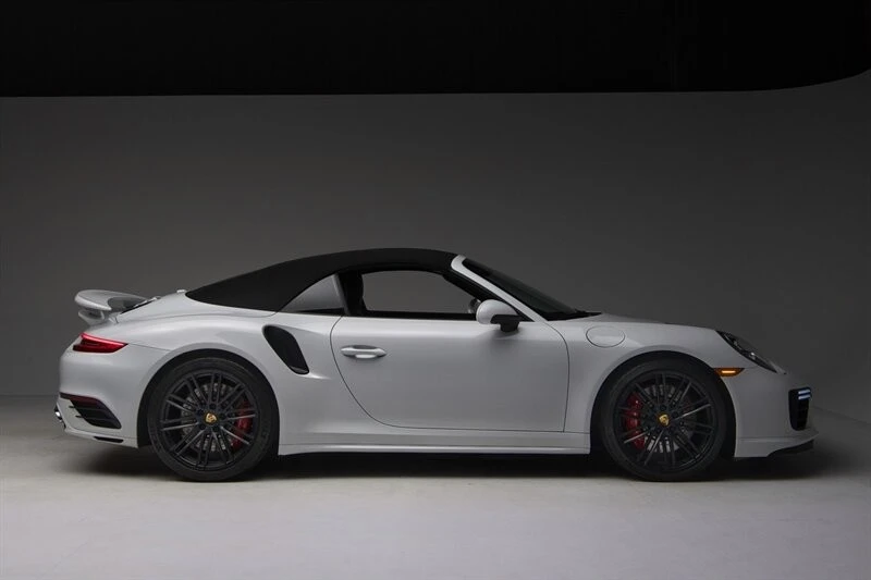 2017 Porsche 991 Turbo - Image 15 of 21