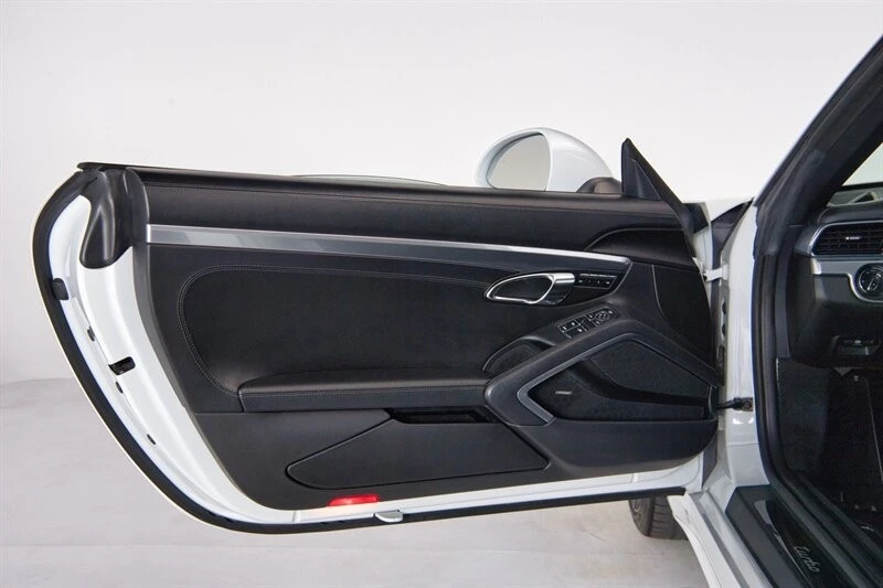 2017 Porsche 991 Turbo - Image 20 of 21