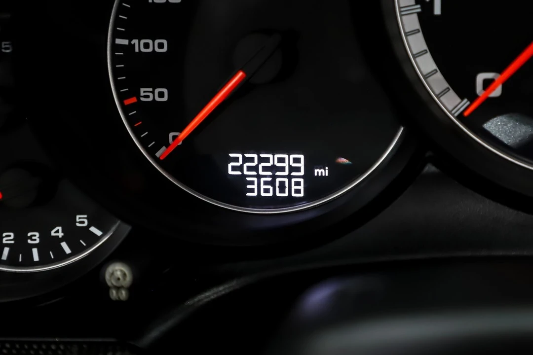 2017 Porsche 991 Turbo - Image 3 of 21