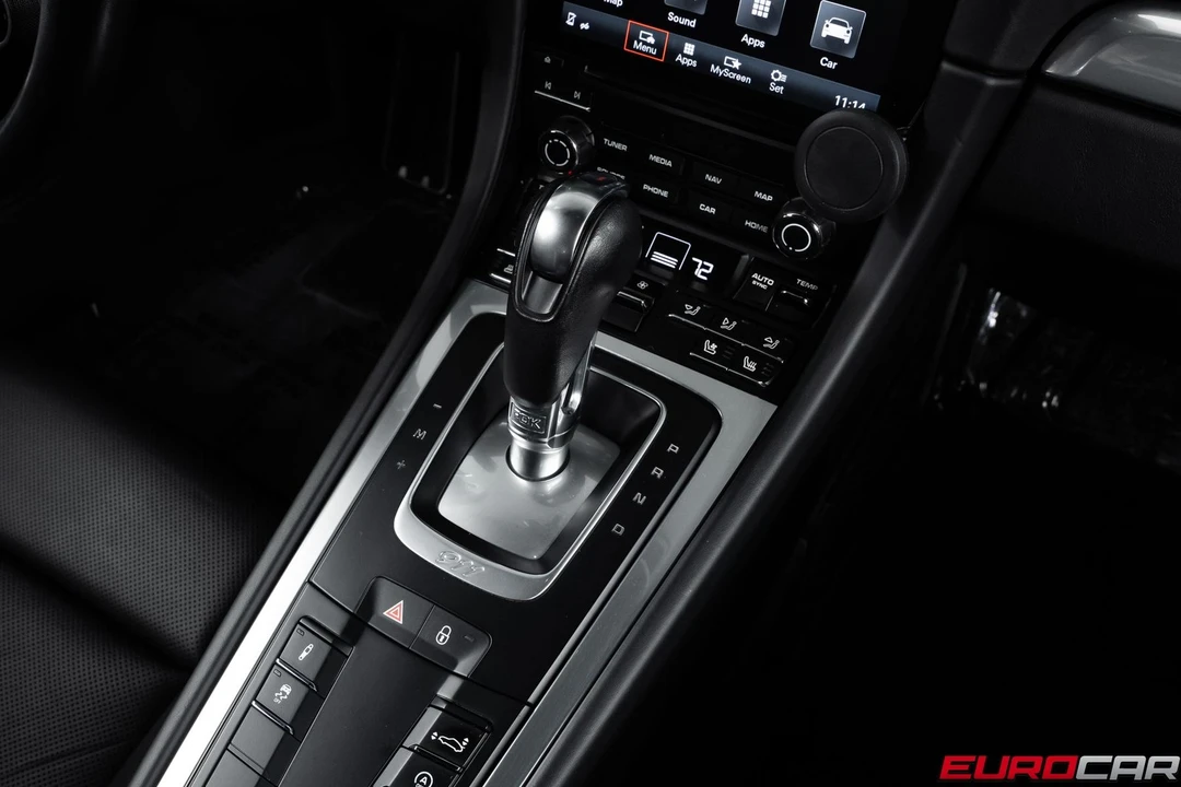 2017 Porsche 991 Turbo - Image 31 of 31