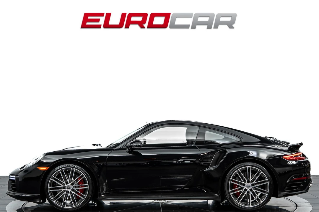2017 Porsche 991 Turbo - Image 2 of 31