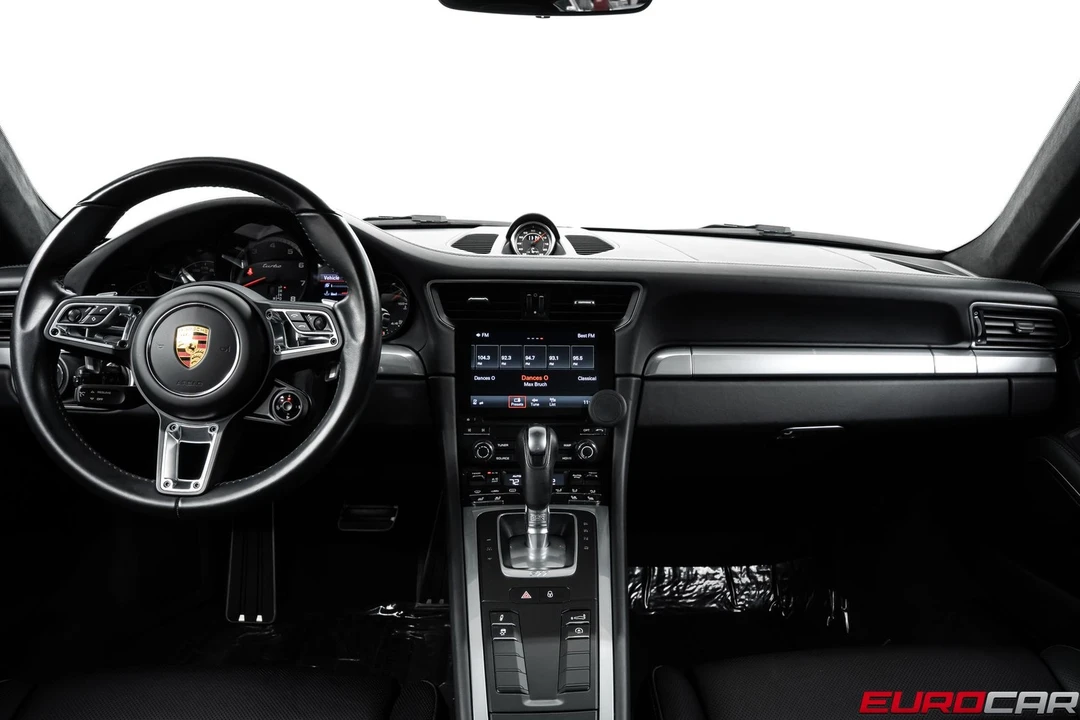 2017 Porsche 991 Turbo - Image 26 of 31