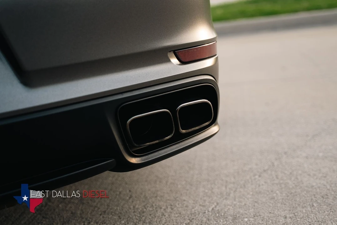 2017 Porsche 991 Turbo - Image 14 of 31