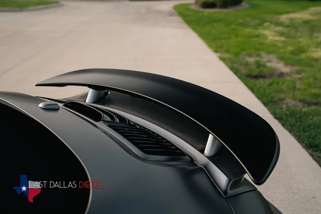 2017 Porsche 991 Turbo - Image 15 of 31