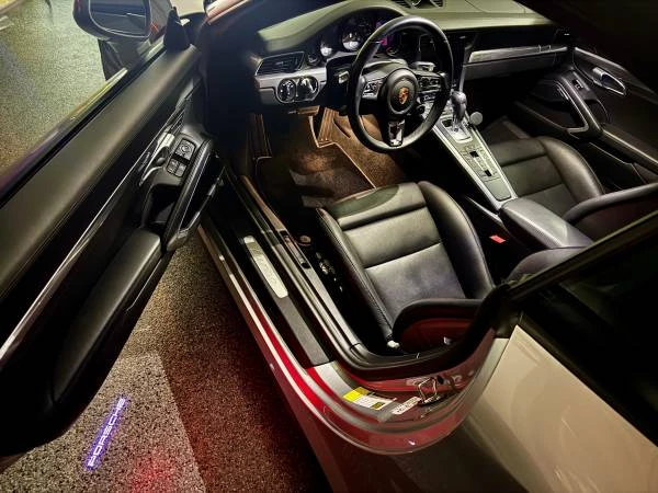 2017 Porsche 991 Turbo - Image 12 of 14