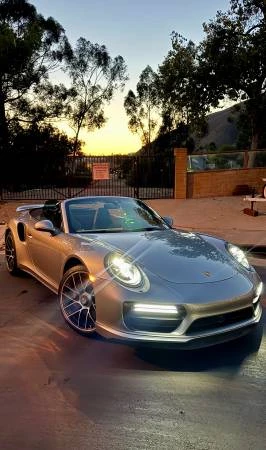 2017 Porsche 991 Turbo - Image 2 of 14