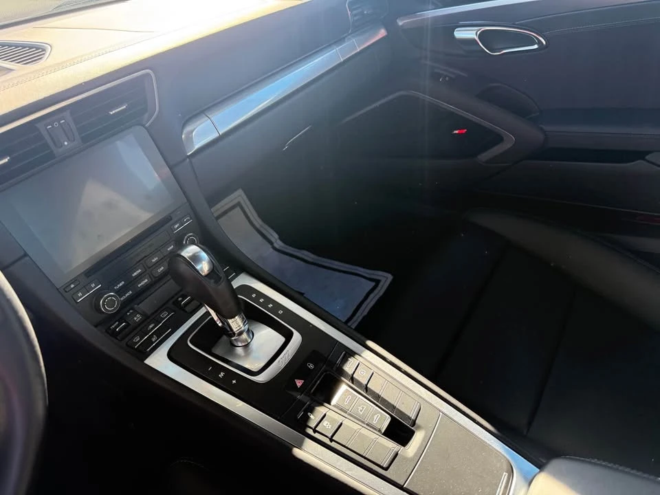 2017 Porsche 991 Turbo - Image 9 of 13