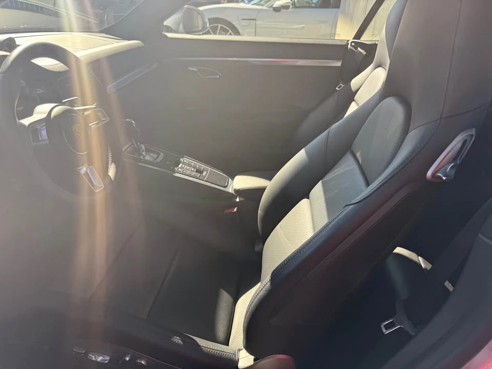 2017 Porsche 991 Turbo - Image 12 of 13