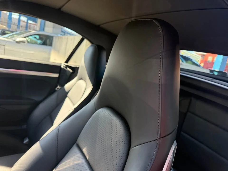 2017 Porsche 991 Turbo - Image 11 of 13