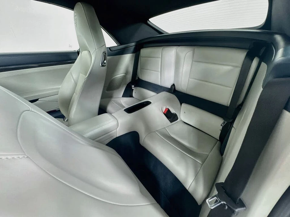 2017 Porsche 991 Turbo - Image 22 of 27