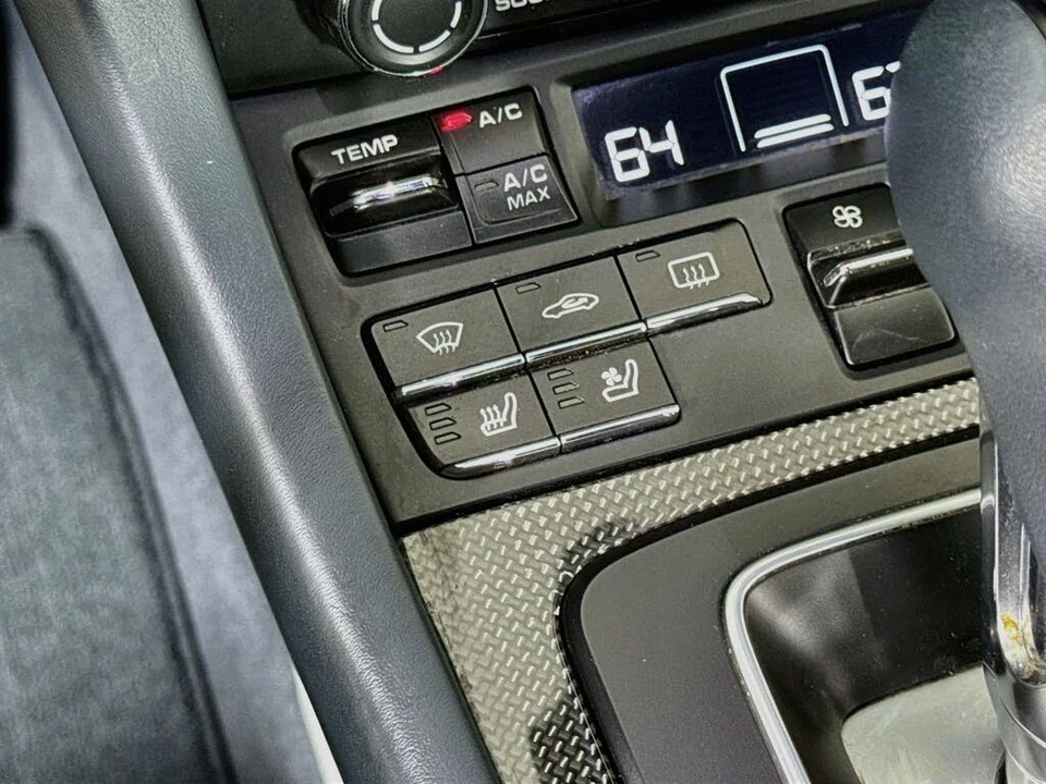 2017 Porsche 991 Turbo - Image 19 of 27