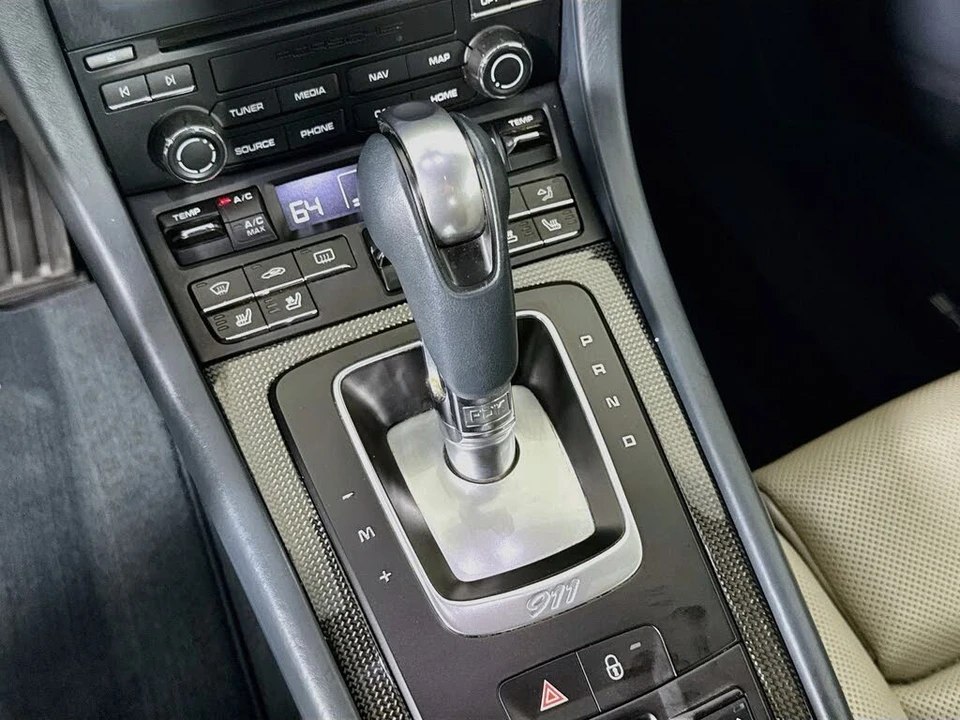 2017 Porsche 991 Turbo - Image 14 of 27