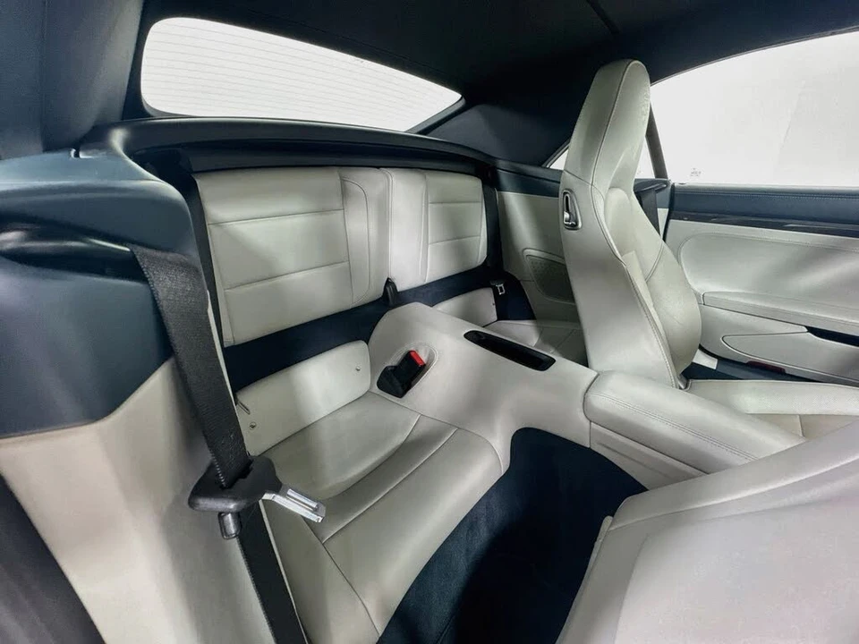 2017 Porsche 991 Turbo - Image 23 of 27