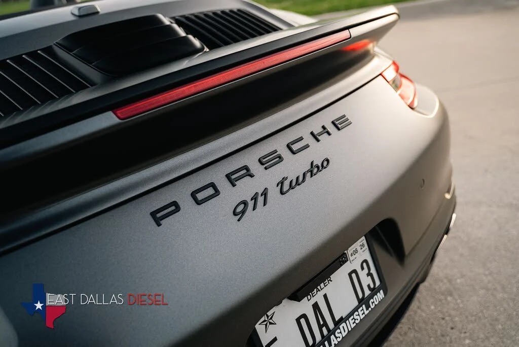 2017 Porsche 991 Turbo - Image 11 of 31