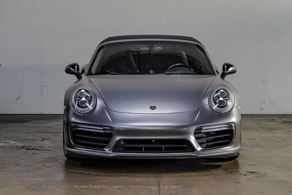 2017 Porsche 991 Turbo - Image 22 of 31