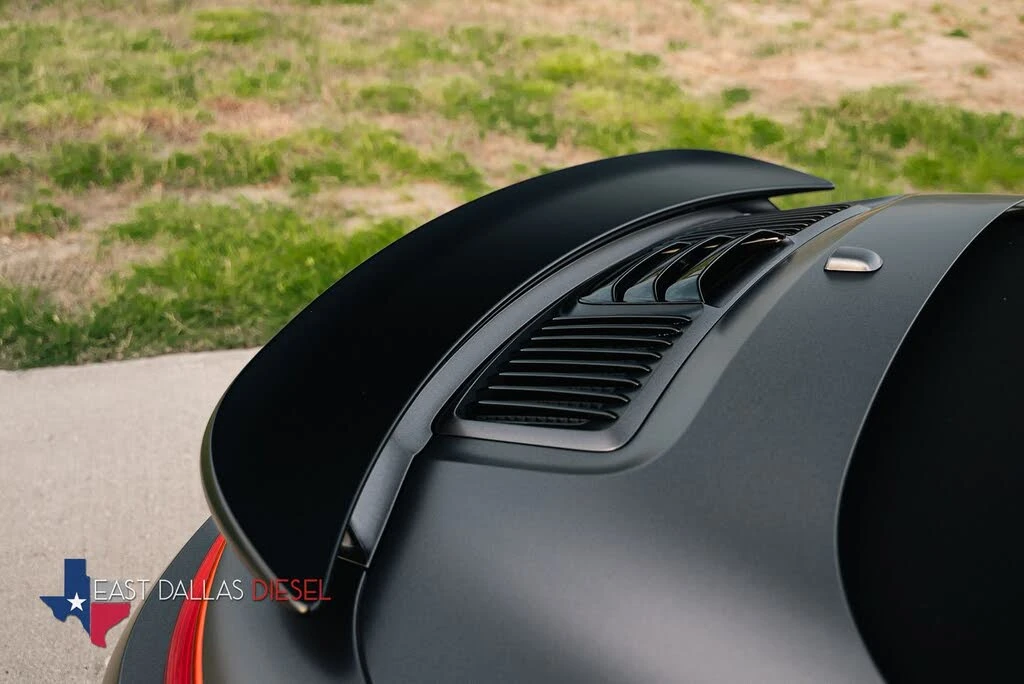 2017 Porsche 991 Turbo - Image 9 of 31