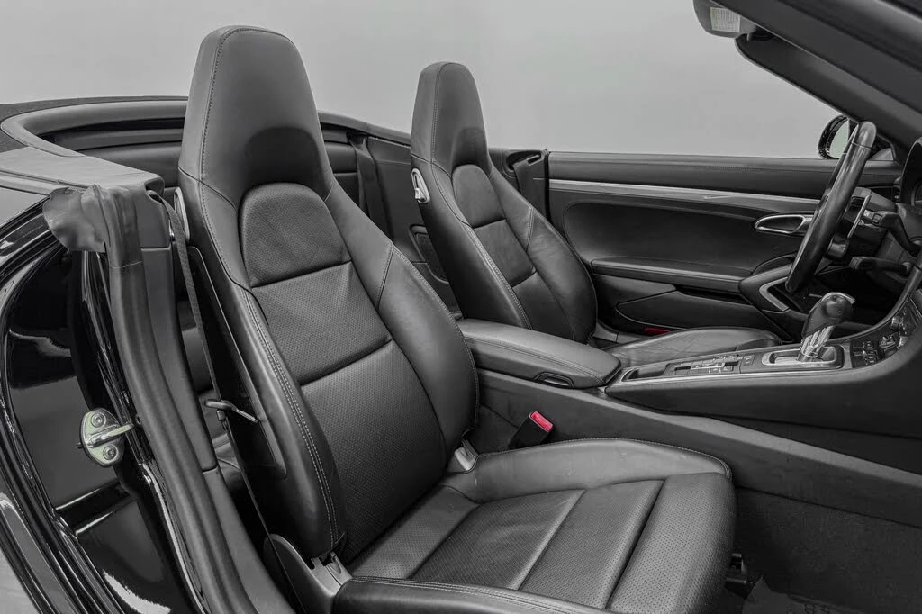 2017 Porsche 991 Turbo - Image 23 of 31