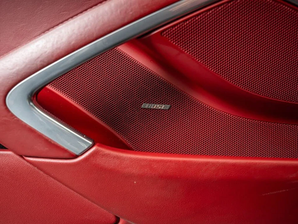 2017 Porsche 991 Turbo - Image 31 of 31