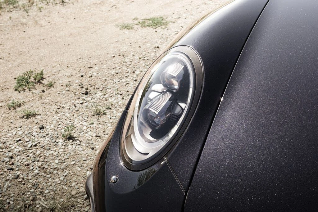 2017 Porsche 991 Turbo - Image 12 of 31