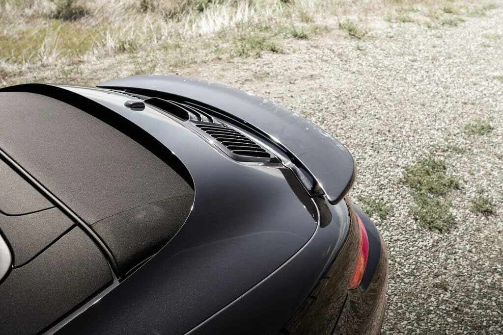 2017 Porsche 991 Turbo - Image 25 of 31