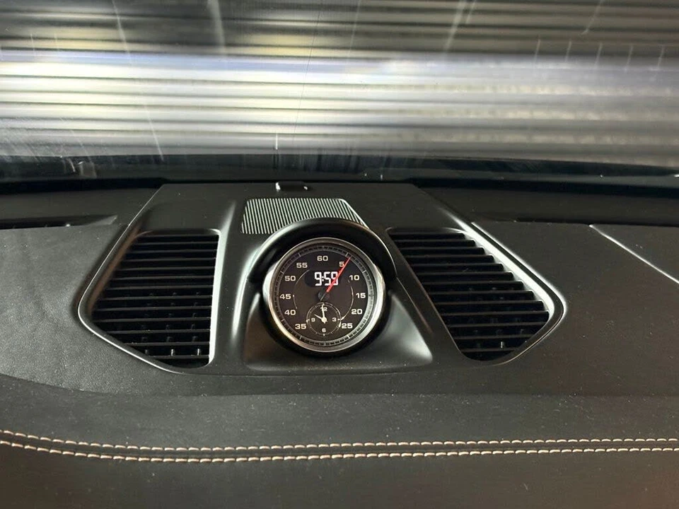 2017 Porsche 991 Turbo - Image 30 of 31