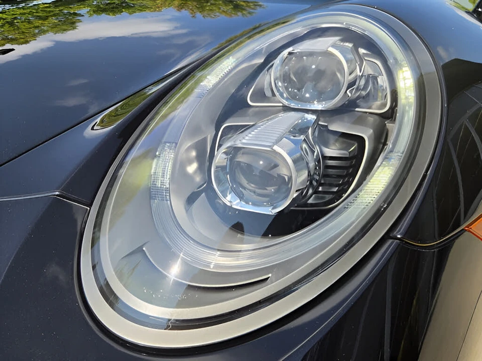 2017 Porsche 991 Turbo - Image 22 of 31