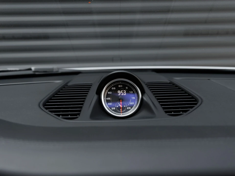 2017 Porsche 991 Turbo - Image 20 of 31