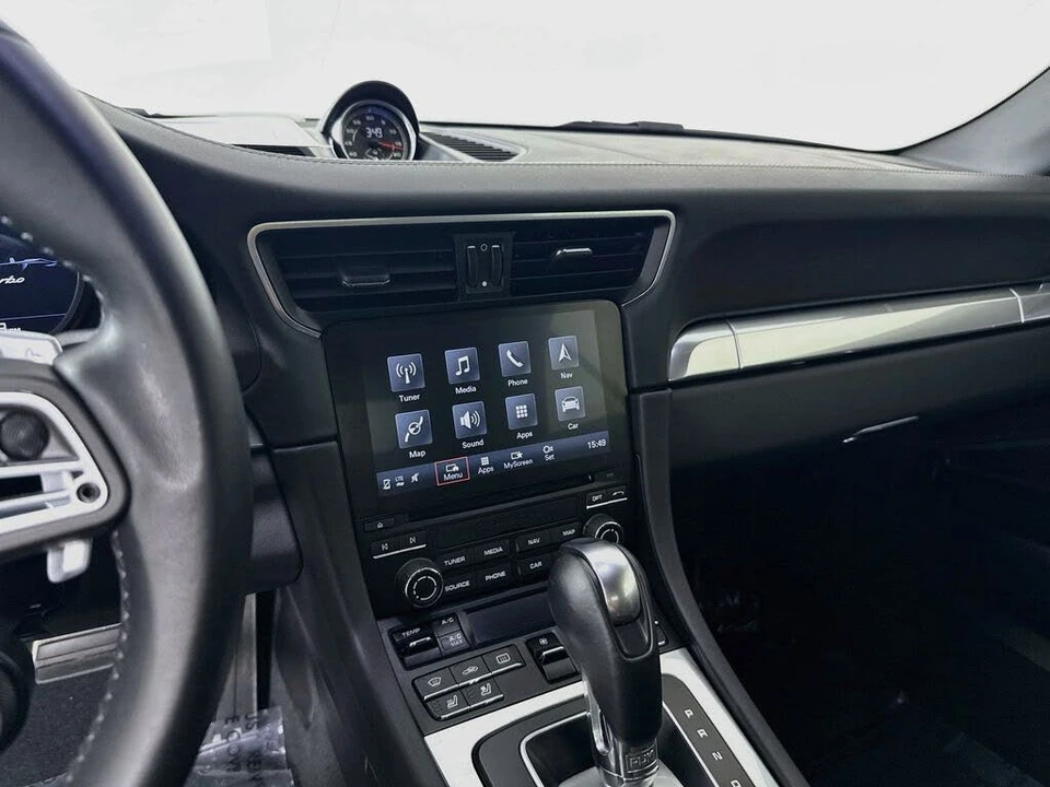 2017 Porsche 991 Turbo - Image 14 of 29
