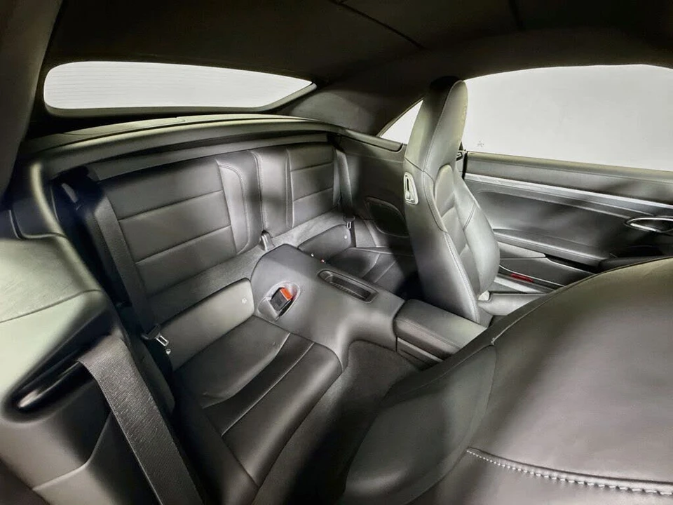 2017 Porsche 991 Turbo - Image 23 of 29