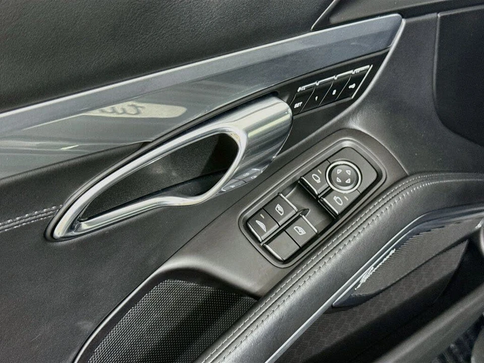2017 Porsche 991 Turbo - Image 17 of 29