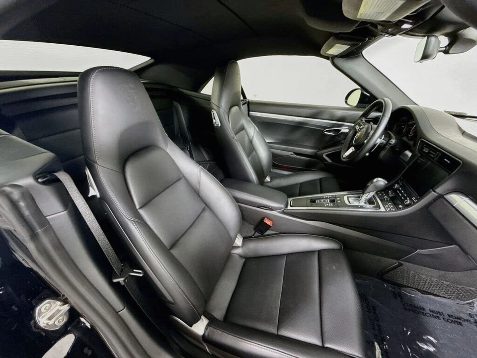 2017 Porsche 991 Turbo - Image 24 of 29
