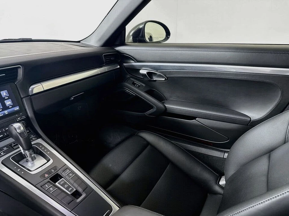 2017 Porsche 991 Turbo - Image 22 of 29