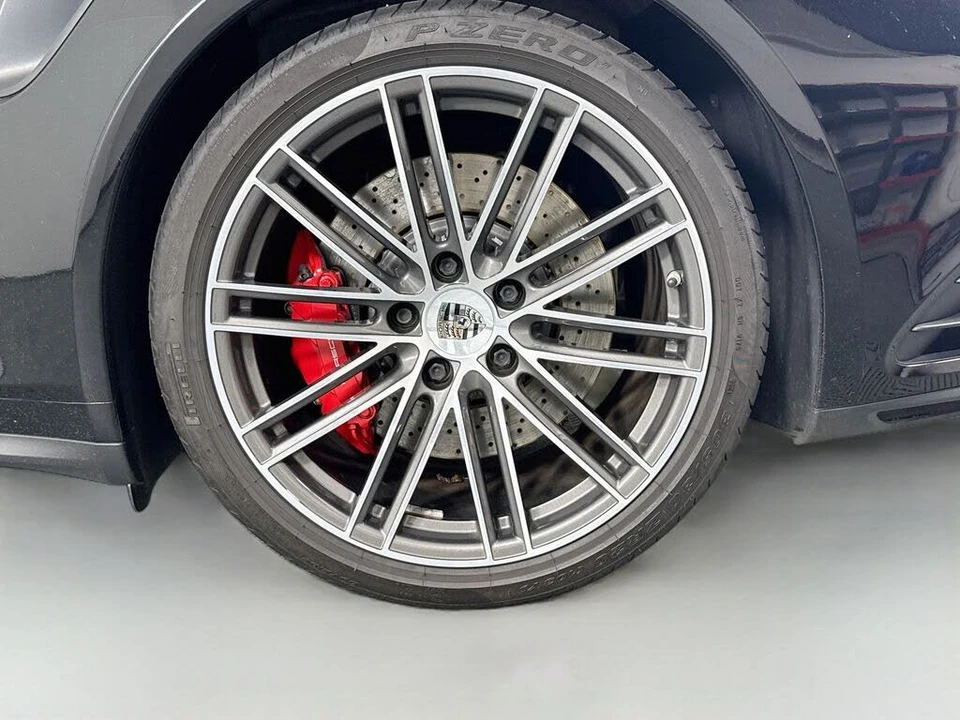 2017 Porsche 991 Turbo - Image 27 of 29